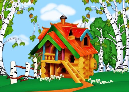 Детский сад Теремок