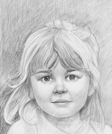 Рисунок на тему мама