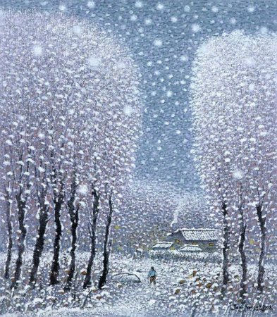 Jang Yong Gil