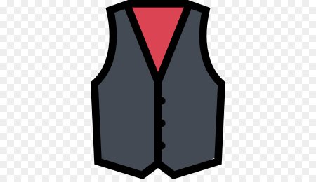 Желеткана прозрачном фоне