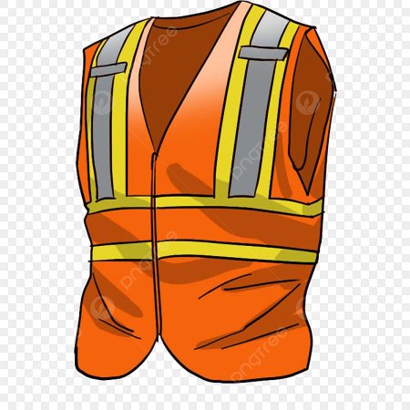 Жилет мультяшный