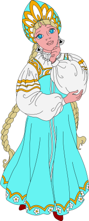 Царевны Василиса Царевна лягушка