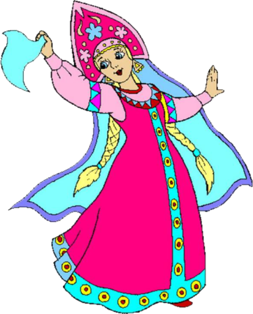 Василиса прекрасная и Василиса Премудрая