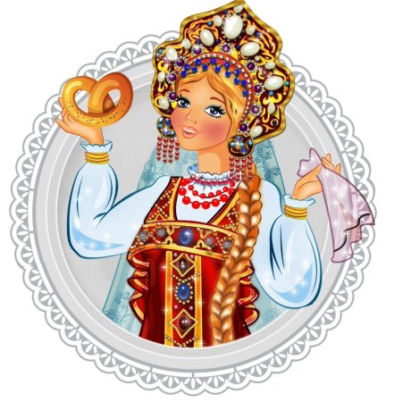 Царевна Несмеяна персонаж