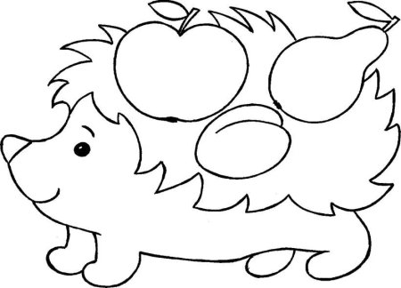 Трафареты для поделок