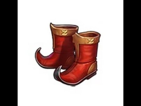 Сапоги скороходы Гордеева