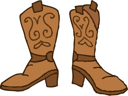 «Сапоги скороходы»рисование