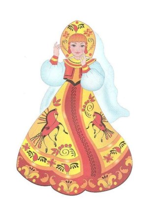 Василиса прекрасная Елена Премудрая