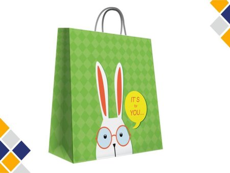 Пакет сувенирный