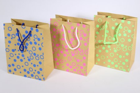 Подарочный пакет