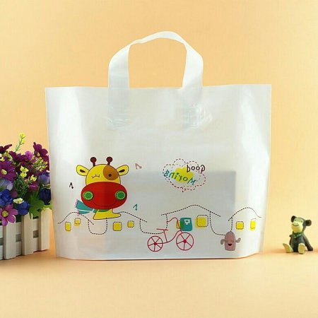 Пакет вещей для девочки