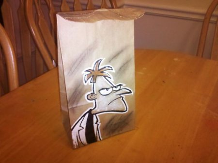 Бумажные патчи рисунки