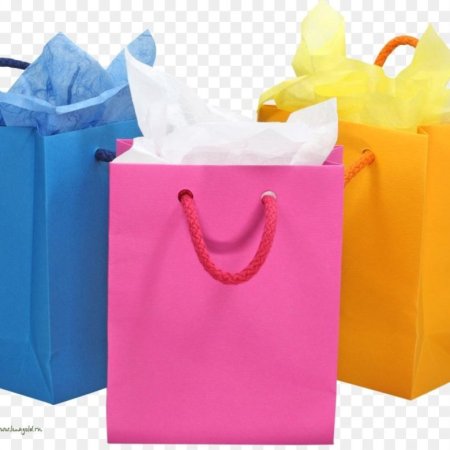 Пакет одежды