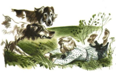 Лев Николаевич толстой котенок