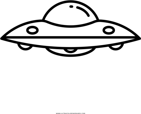 Летающая тарелка