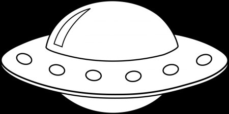 Инопланетная тарелка