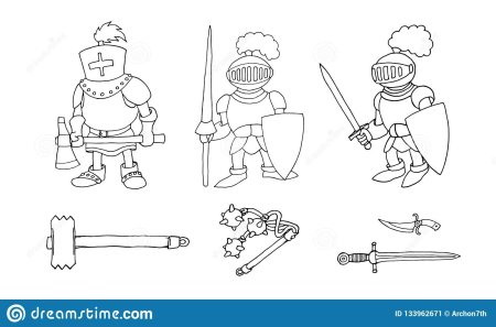 Рыцарские турниры средневековья живопись