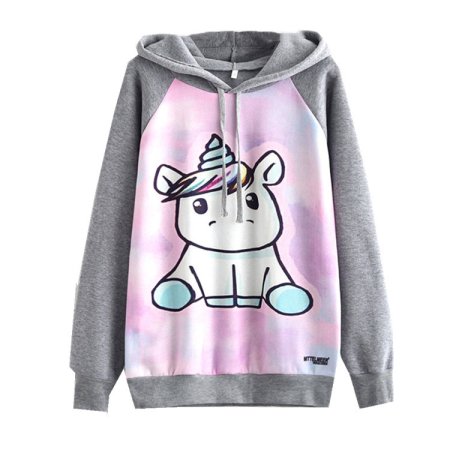 Худи Magical Unicorn