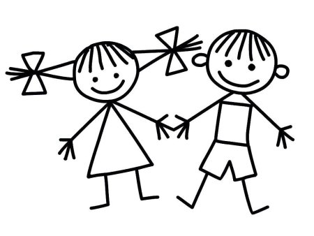 Раскраски для детей