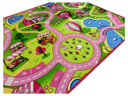 Нева Тафт Лунапарк 610