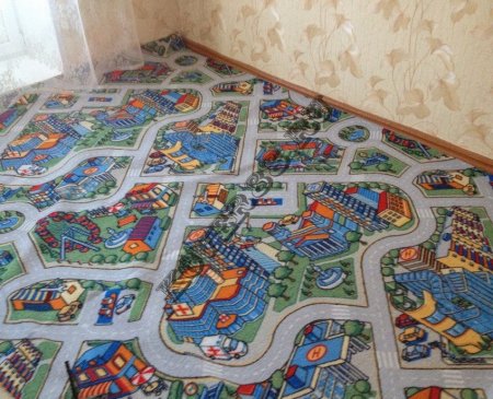 Ковер Crystal Merinos c002