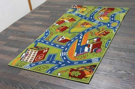 Ковролин городок 20