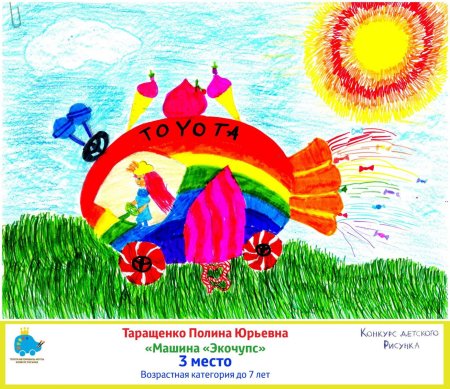 Рамка летний лагерь