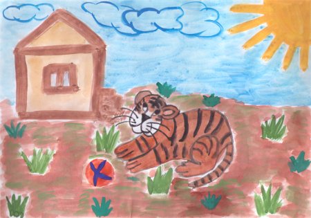 Приморский край картины