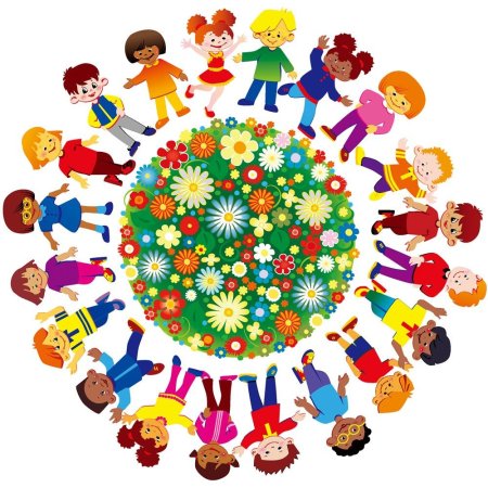 Дружба народов