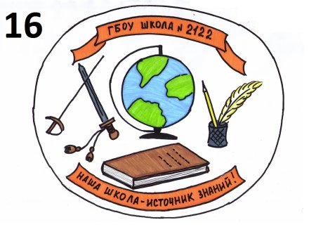 Эмблема класса