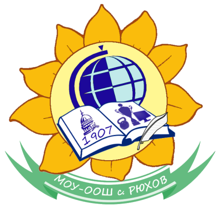 Герб школы