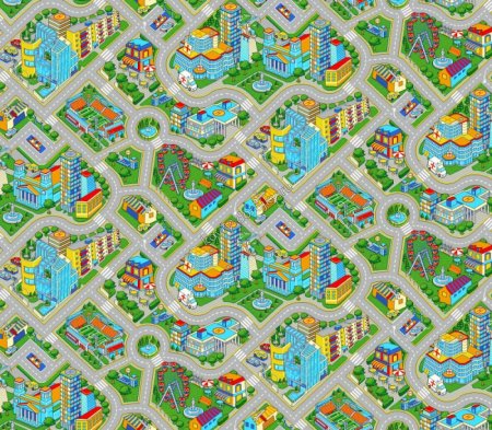 Ковролин Мегаполис 950 Нева Тафт