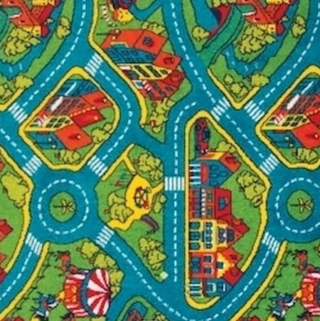 Ковер Sintelon Play 78