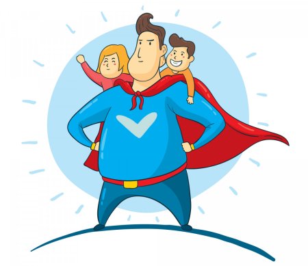 Папа может!