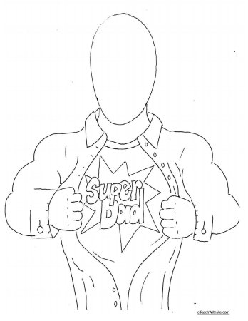 Подарок папе рисунок