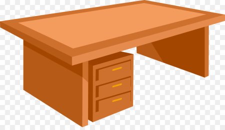 Эскиз рабочего места дизайнера