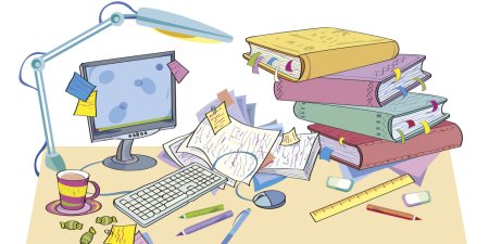 Грета 2 компьютерный стол чертеж