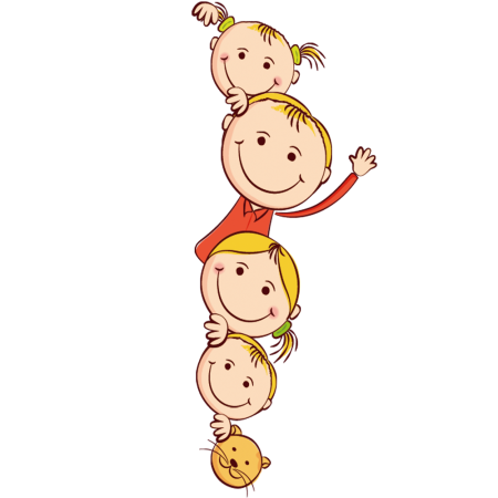 Герои мультиков Дисней Бемби