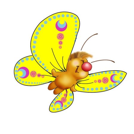 Пчелы для детского сада