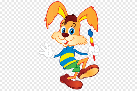 Нарисованные дети