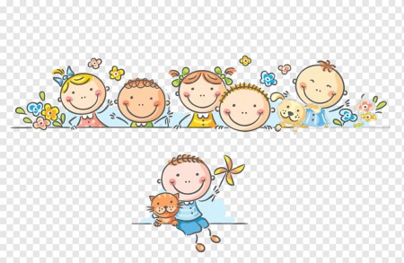 Уголки рамки детские