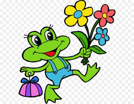 Фоны для презентаций детские