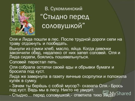 Василий Сухомлинский афоризм