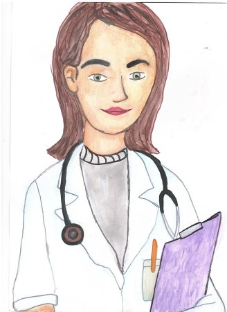 Семёнова Анастасия Александровна онколог