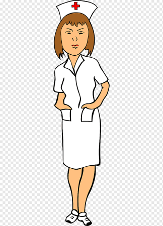 Иллюстрация врач и ребенок и мама