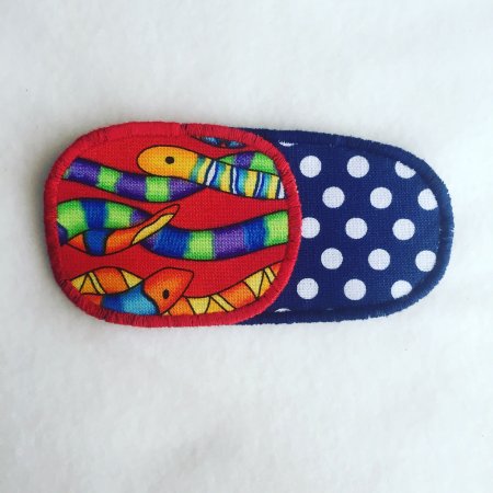 Окклюдер Leglama Color Soft
