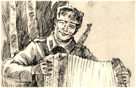 Василий Теркин