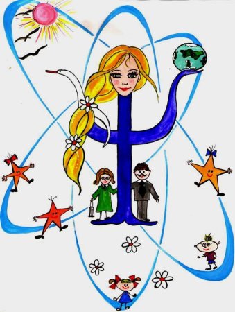 Психология детского рисунка