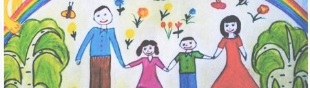 Рисунки на школьную тему