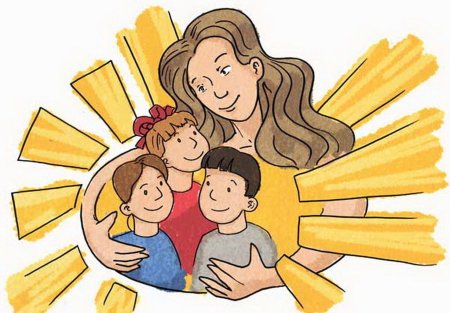 Психолог рисунок